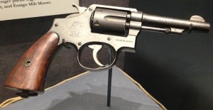 GHWB S&W